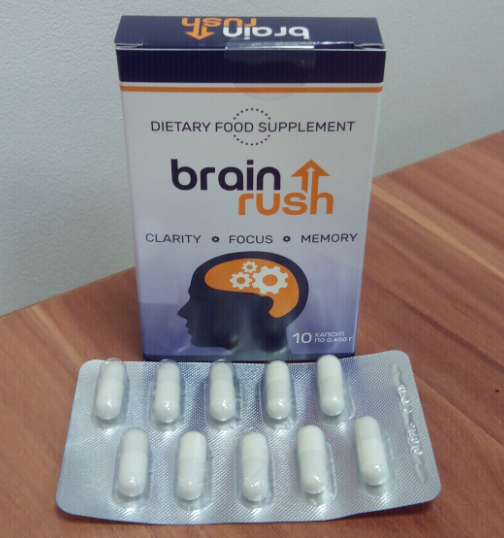 Средства для улучшения памяти и работы мозга: препараты, витамины, продукты, народные методы