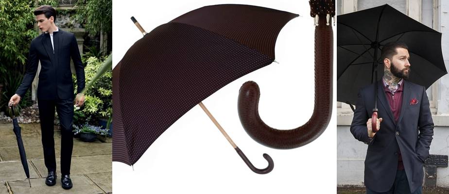 Женский зонт: как правильно выбрать зонтик