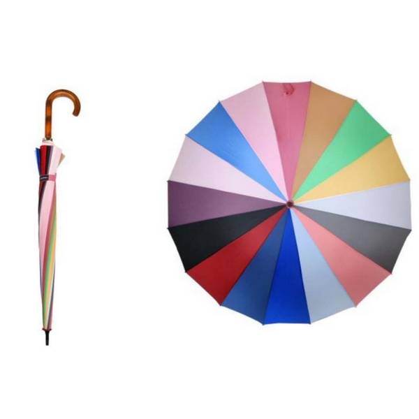 Мужские зонты-трости: обзор моделей, советы по выбору