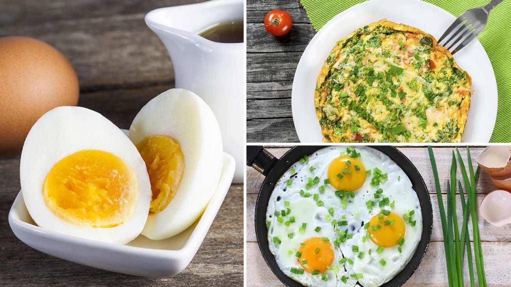 Диета 40 Дней Завтрак Яйца И Половина Грейпфрута