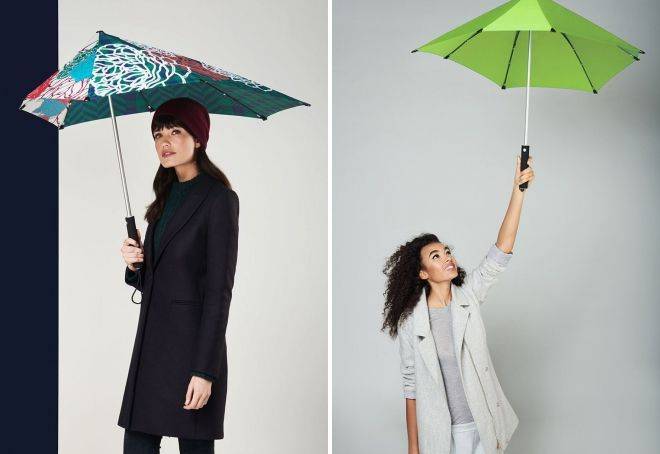 Правила выбора зонта – какой зонт выбрать при покупке?