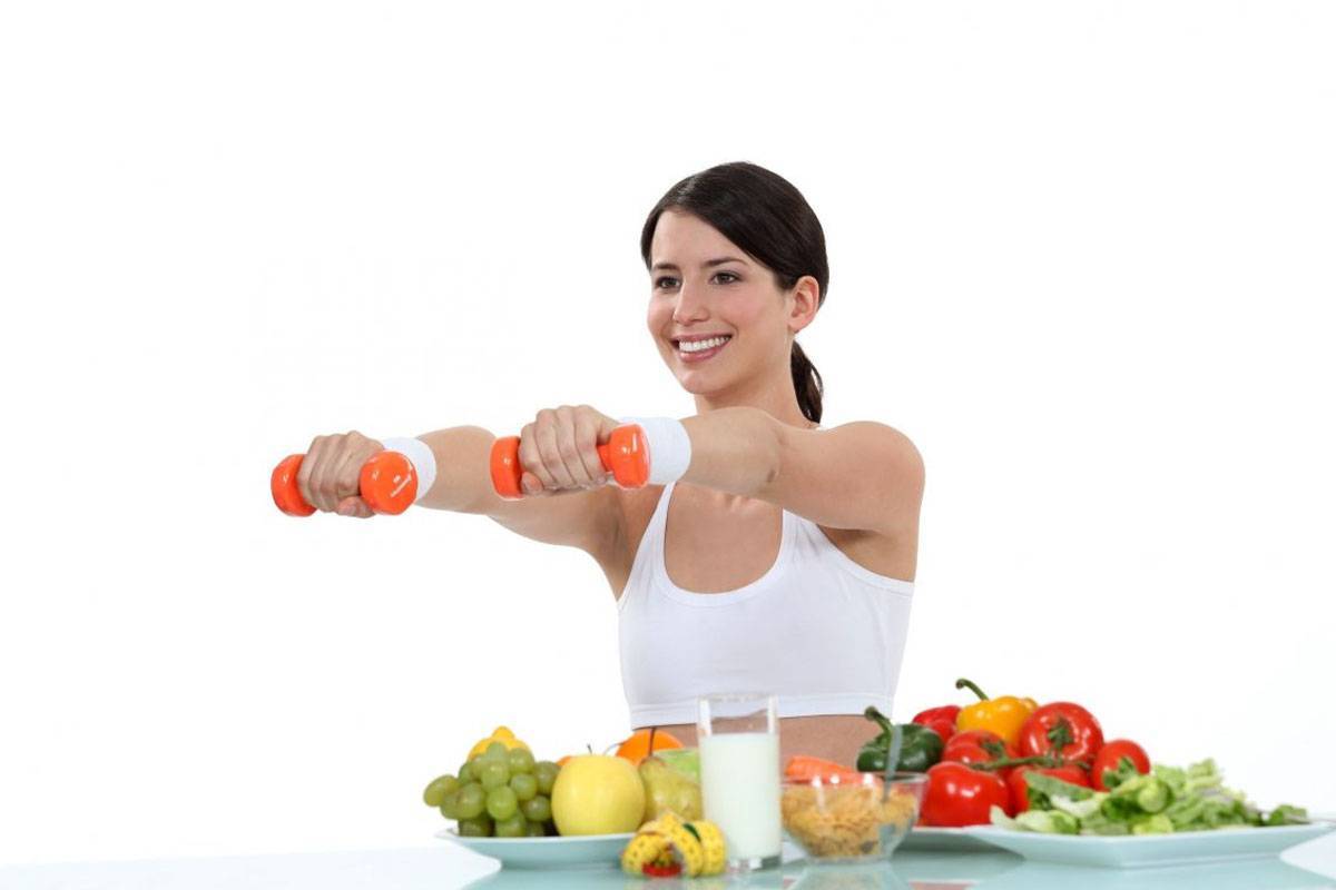 Спорт питание для набора мышечной массы: что выбрать и как принимать