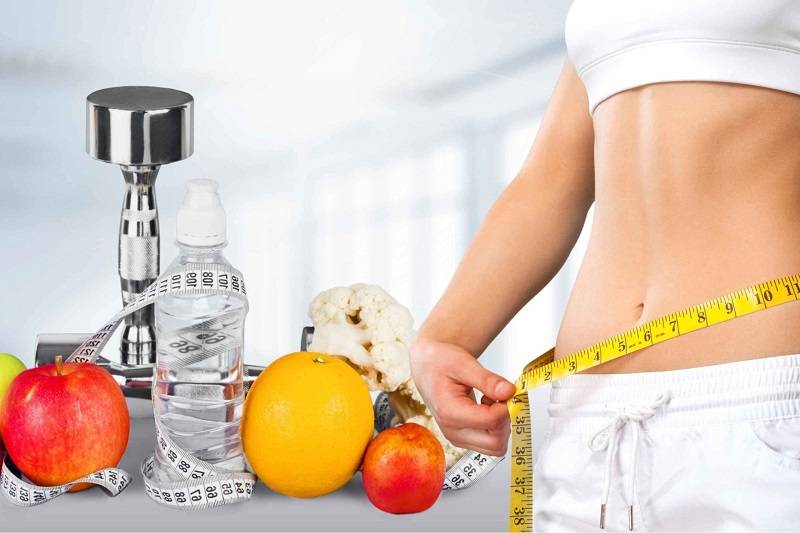 Как похудеть быстро и без вреда для здоровья? 4 принципа на основании современных научных данных