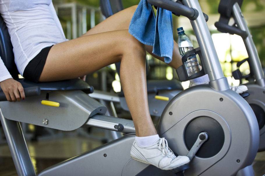 7 советов о правильном питании во время тренировок на велотренажере для похудения и не только