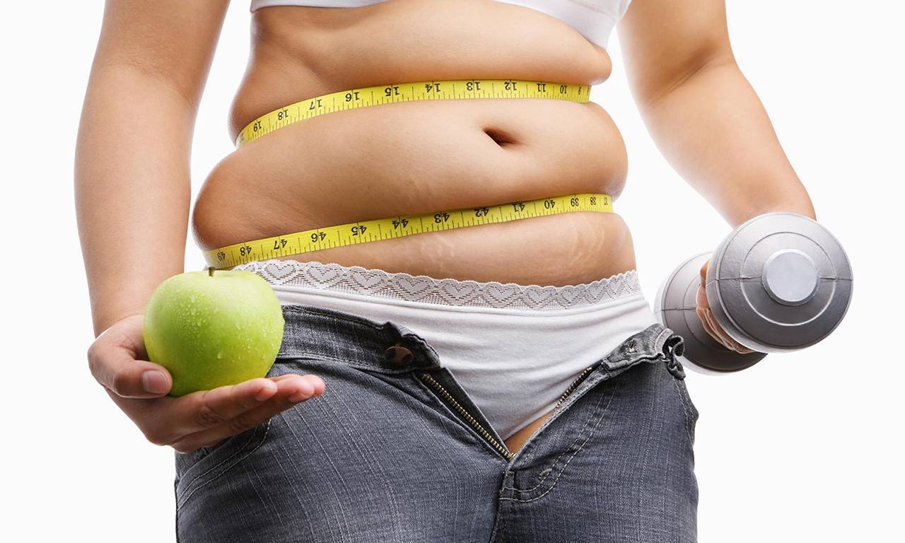 10 лайфхаков, как похудеть без спорта и диет