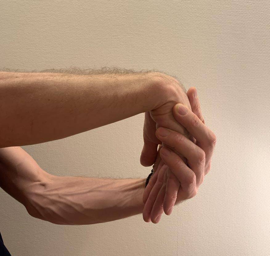 Как накачать запястья рук? мифы, лучшие советы и тренировки для укрепления кисти рук