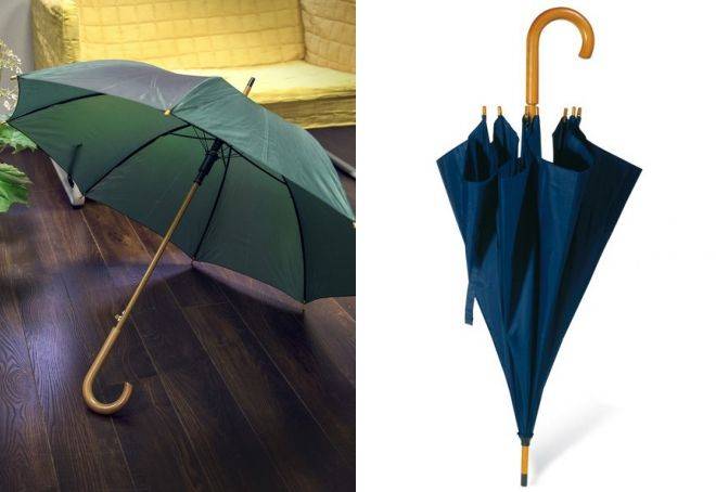 Лучшие зонты