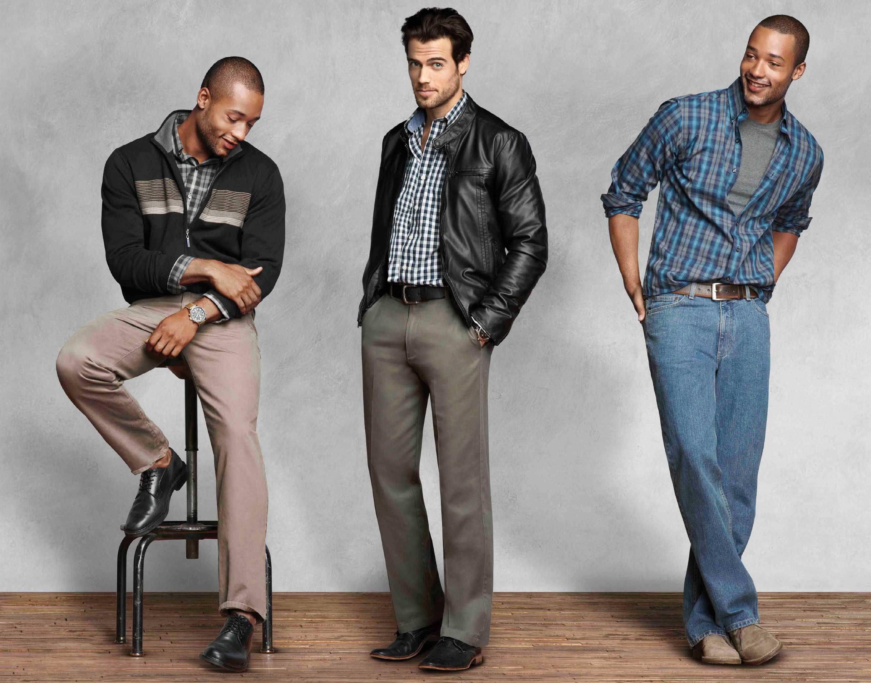 Как одеваться низким худым мужчинам. одежда для высоких мужчин худощавого телосложения