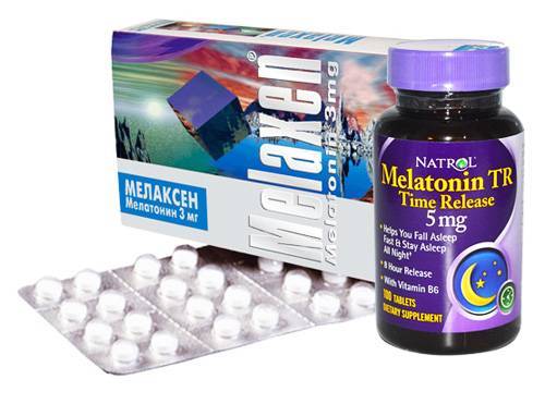 Что такое мелатонин: как правильно принимать гормон сна из добавок и каких эффектов ожидать