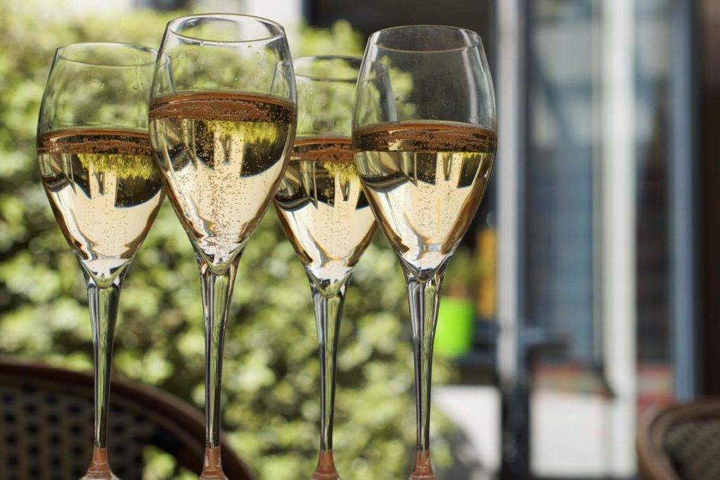Шампанское martini asti (мартини асти) — виды и особенности игристого вина