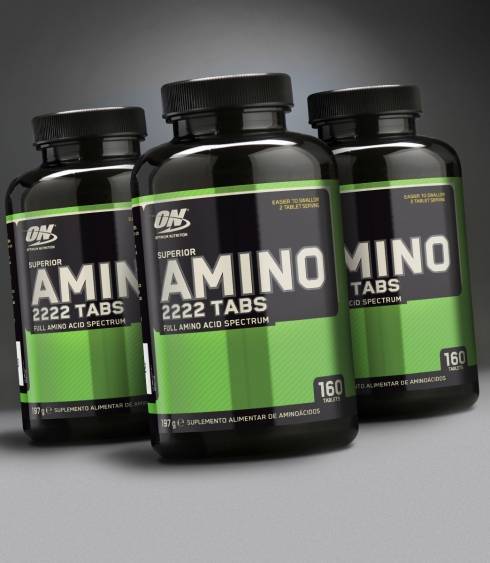 Аминокислоты superior amino 2222: виды, состав и схема приема