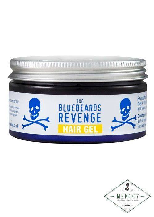 The bluebeards revenge: мужской бренд из великобритании