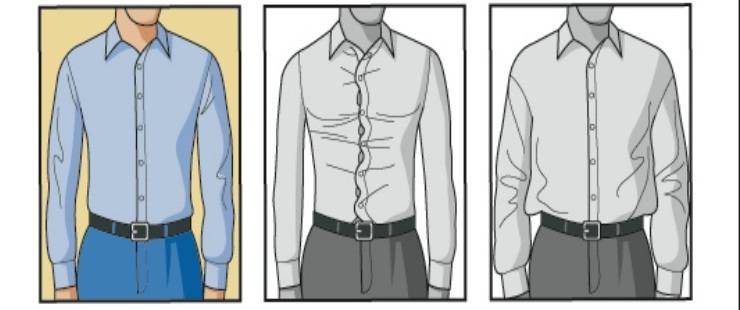 Как закатать рукава на рубашке – 3 способа