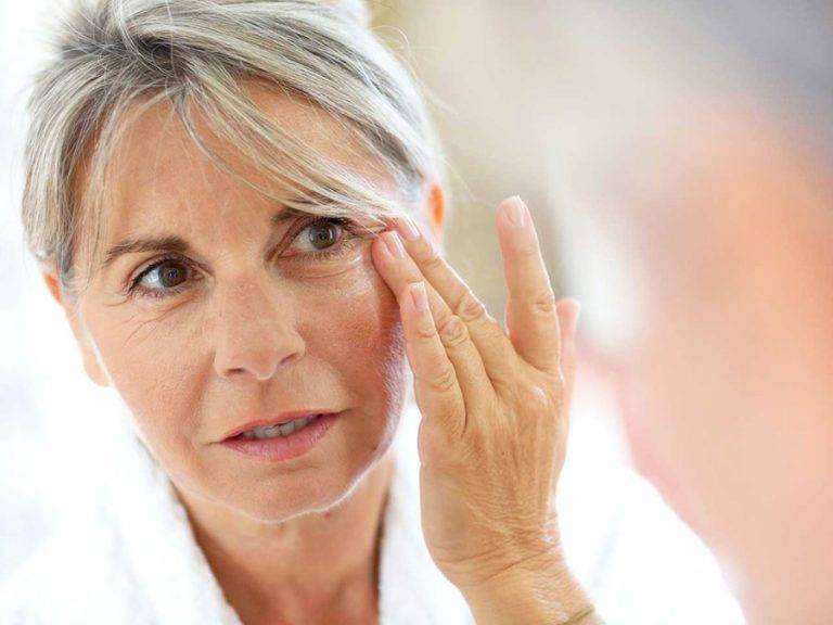 Уход за кожей лица летом – средства и особенности