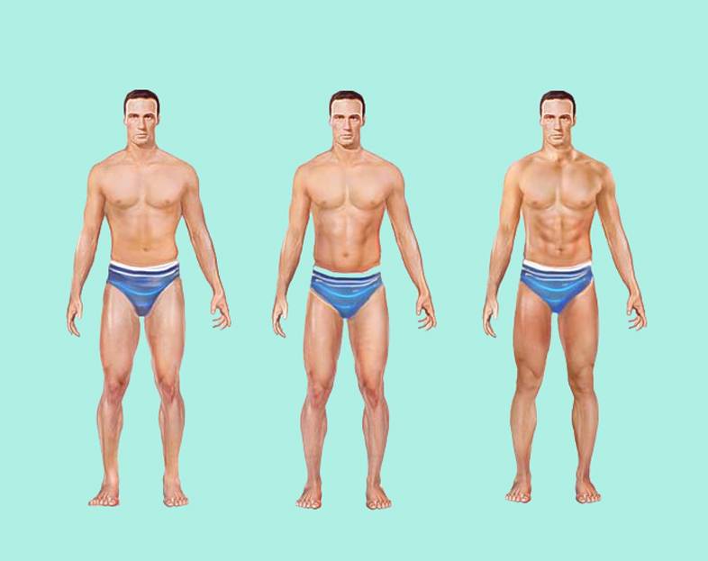 10 симптомов низкого тестостерона у мужчин