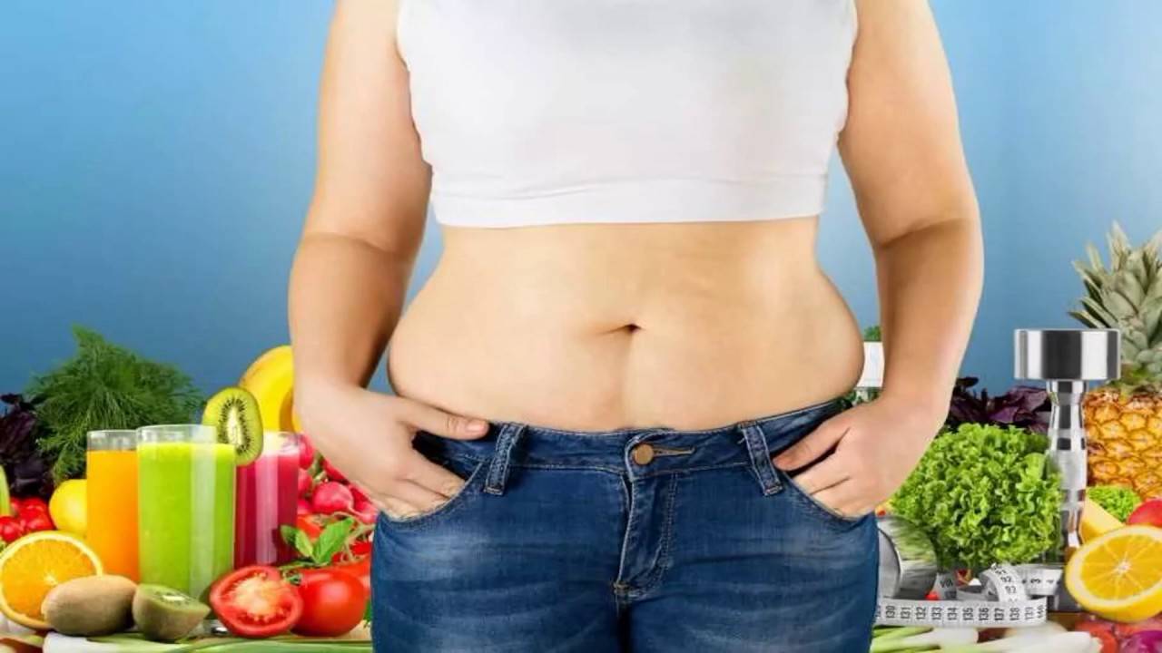 Как похудеть в талии — практика похудения и научные данные про локальное жиросжигание