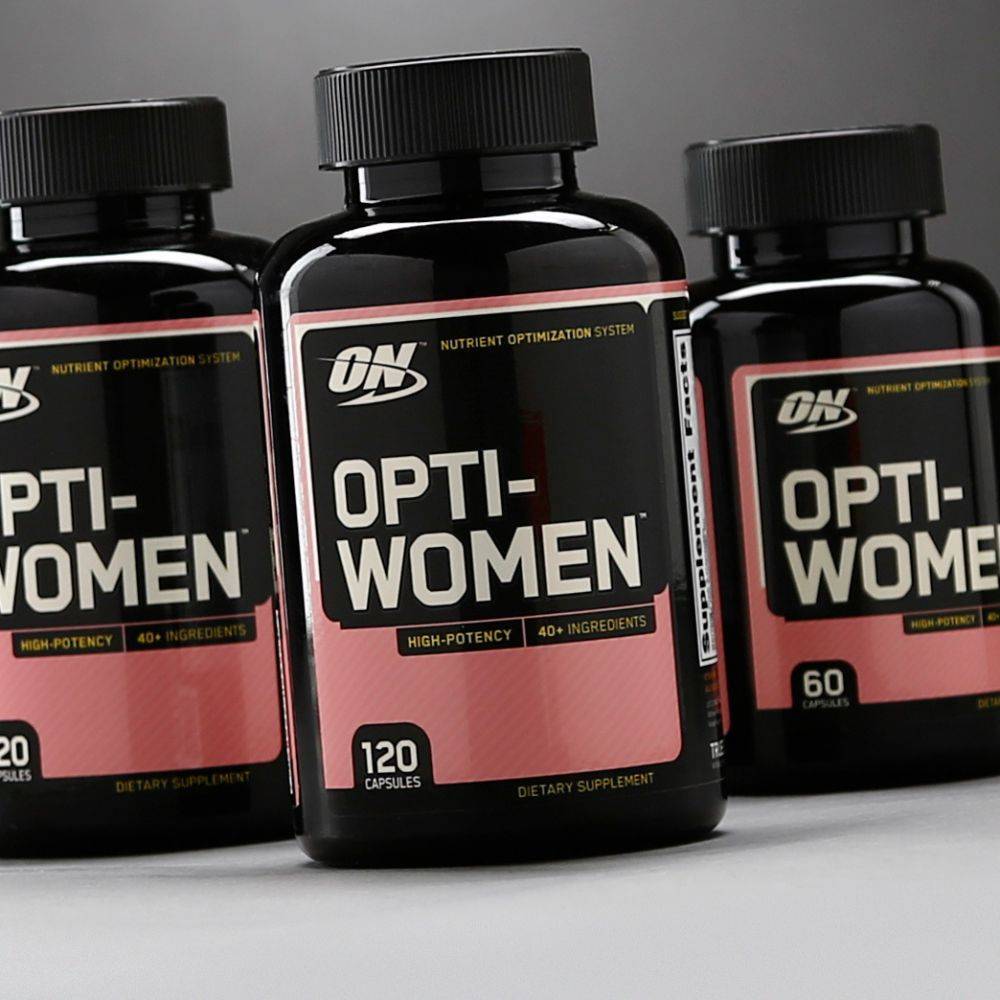 Опти-вумен (opti-women) витамины. отзывы, инструкция, как принимать, состав, цена
