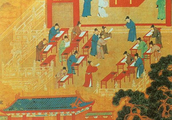 История китая – становление, развитие, династии и наши дни