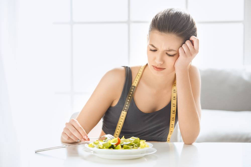 Подробная информация какой вред и пользу могут принести диеты
