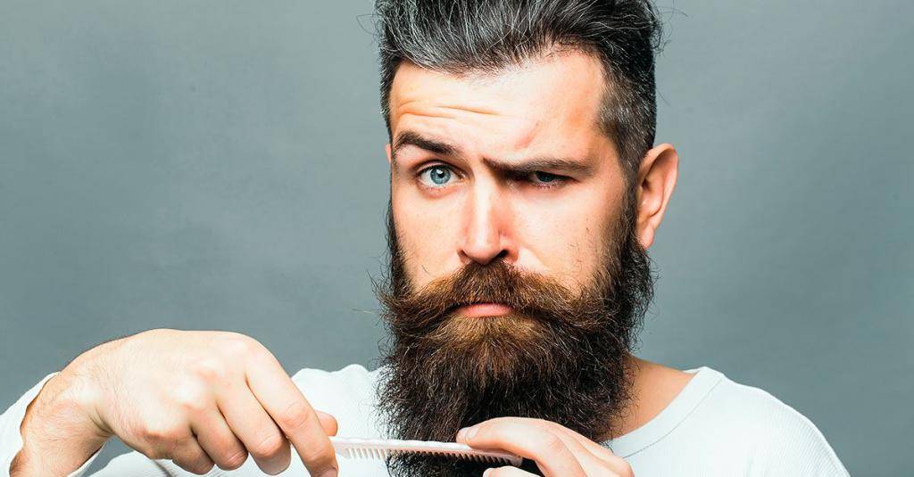 Чем стричь бороду: все подходящие инструменты