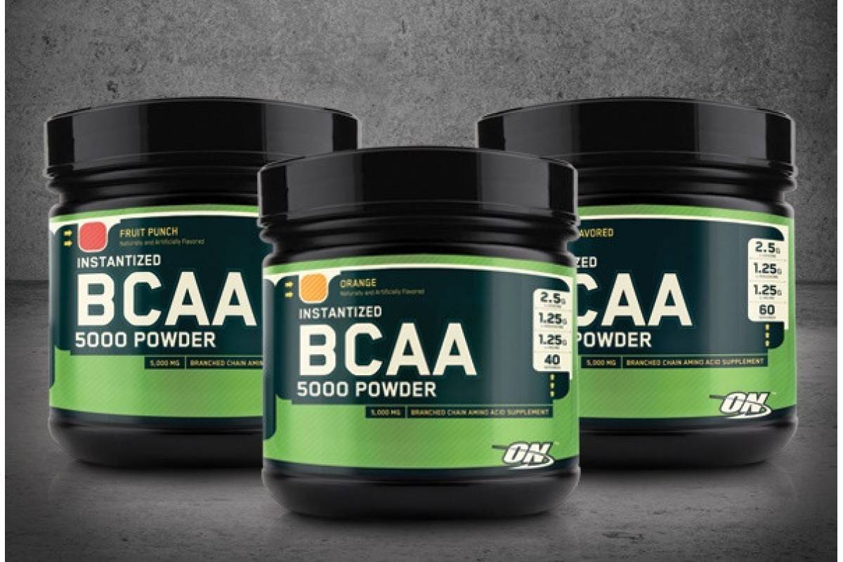 Новичкам на заметку: как принимать bcaa 5000 powder в порошке или капсулах?