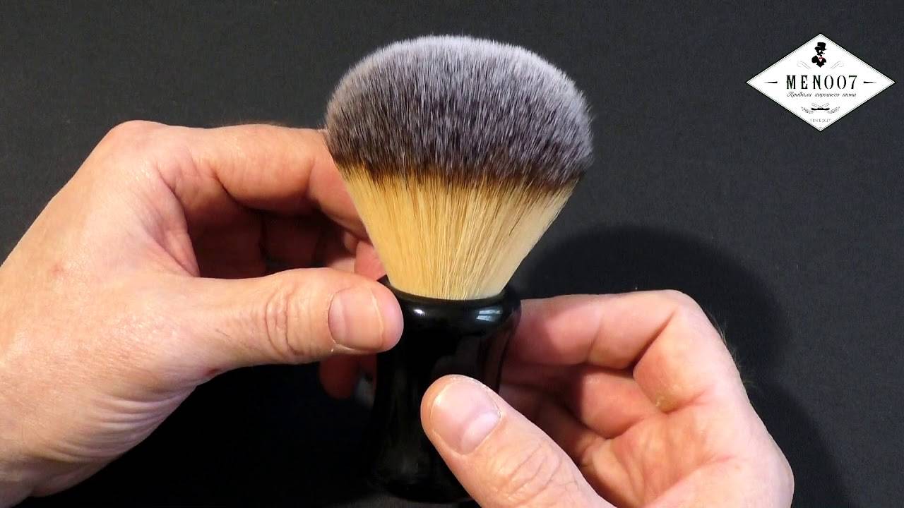 Как правильно бриться опасной бритвой