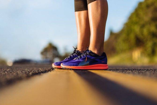 Как выбрать лучшие кроссовки для бега? :: как правильно :: «живи!»