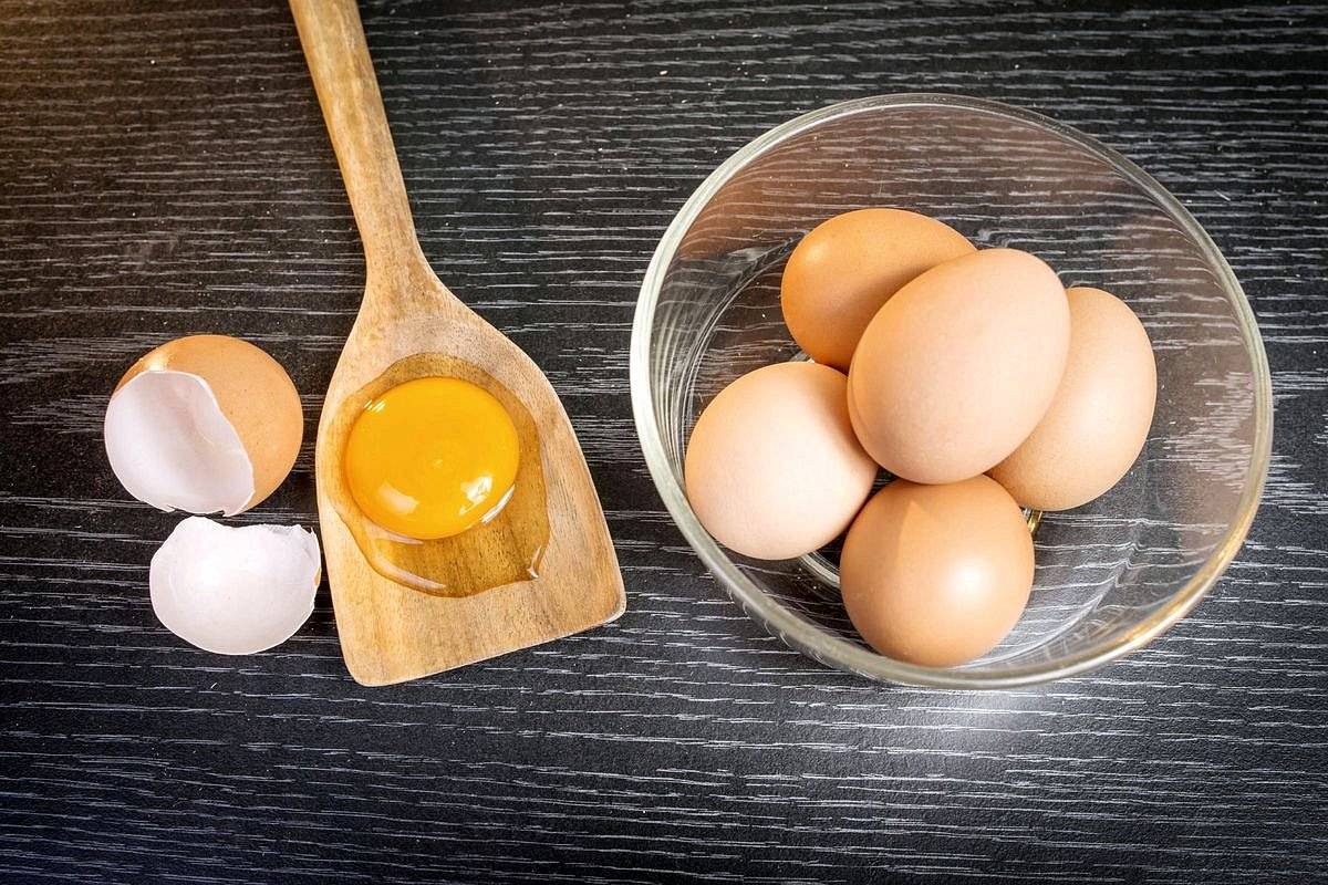 Яйца в бодибилдинге. польза и вред яиц – реальная качалка