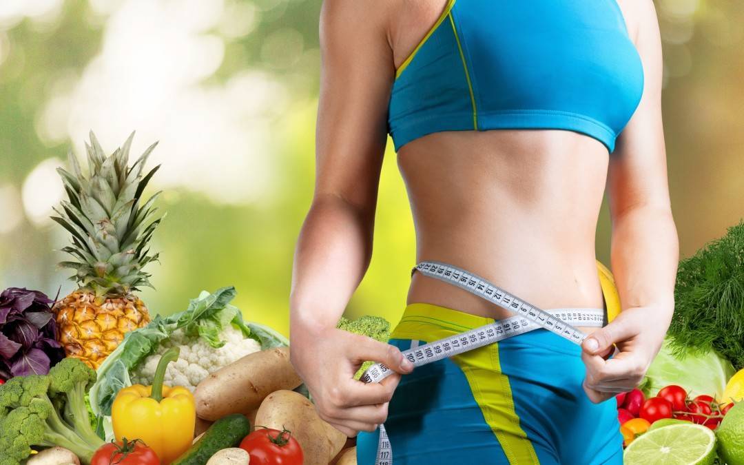 Как похудеть без спорта: топ 8 советов и рекомендаций