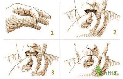 Как научиться свистеть громко без пальцев и с помощью пальцев?