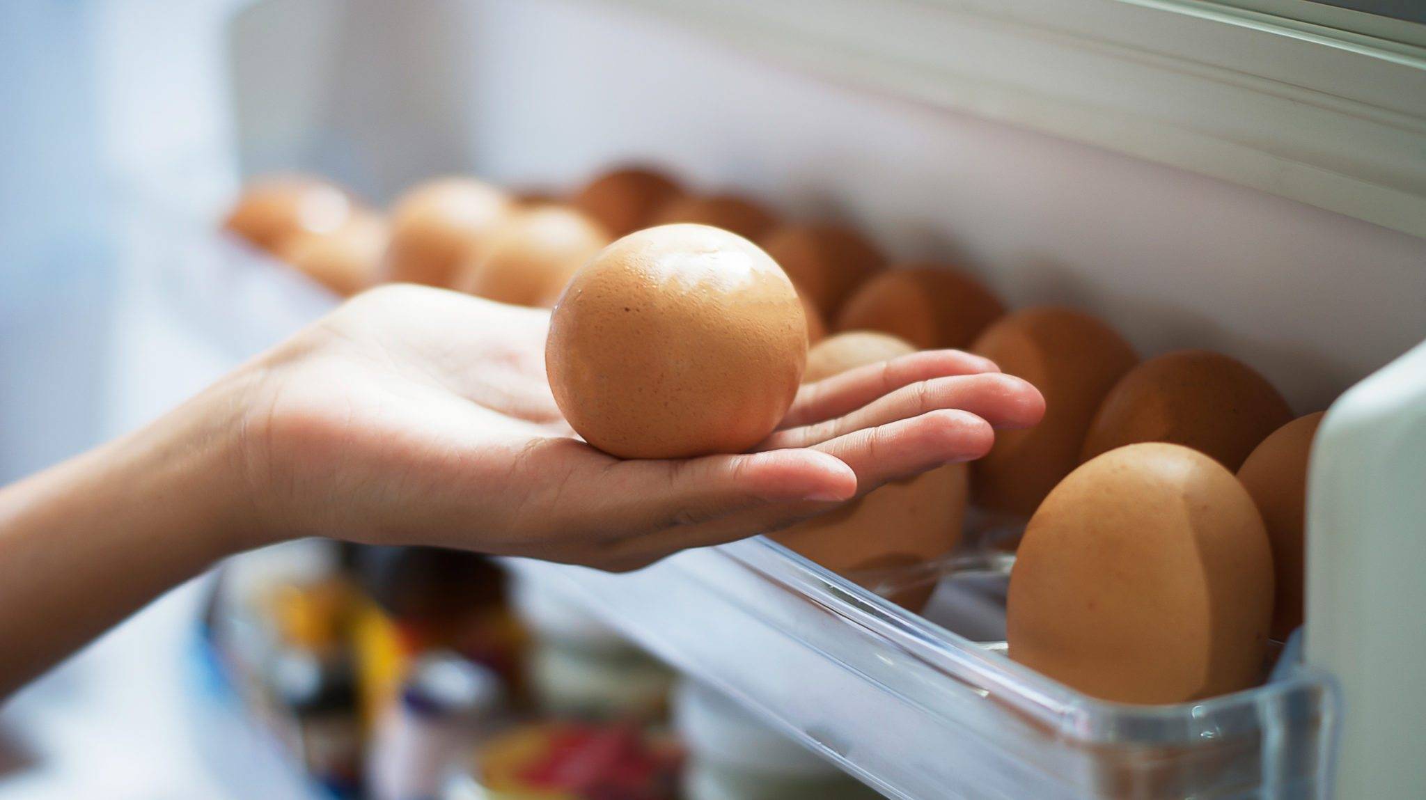 Вредно ли есть яйца каждый день и волноваться ли из-за холестерина?
