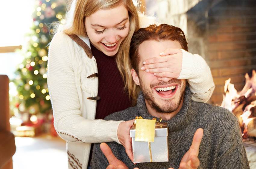 Недорогие новогодние подарки для семьи, друзей и коллег на новый год 2020