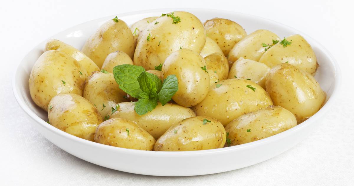 Сколько калорий в картошке варенной, фри, жареной, в мундире?