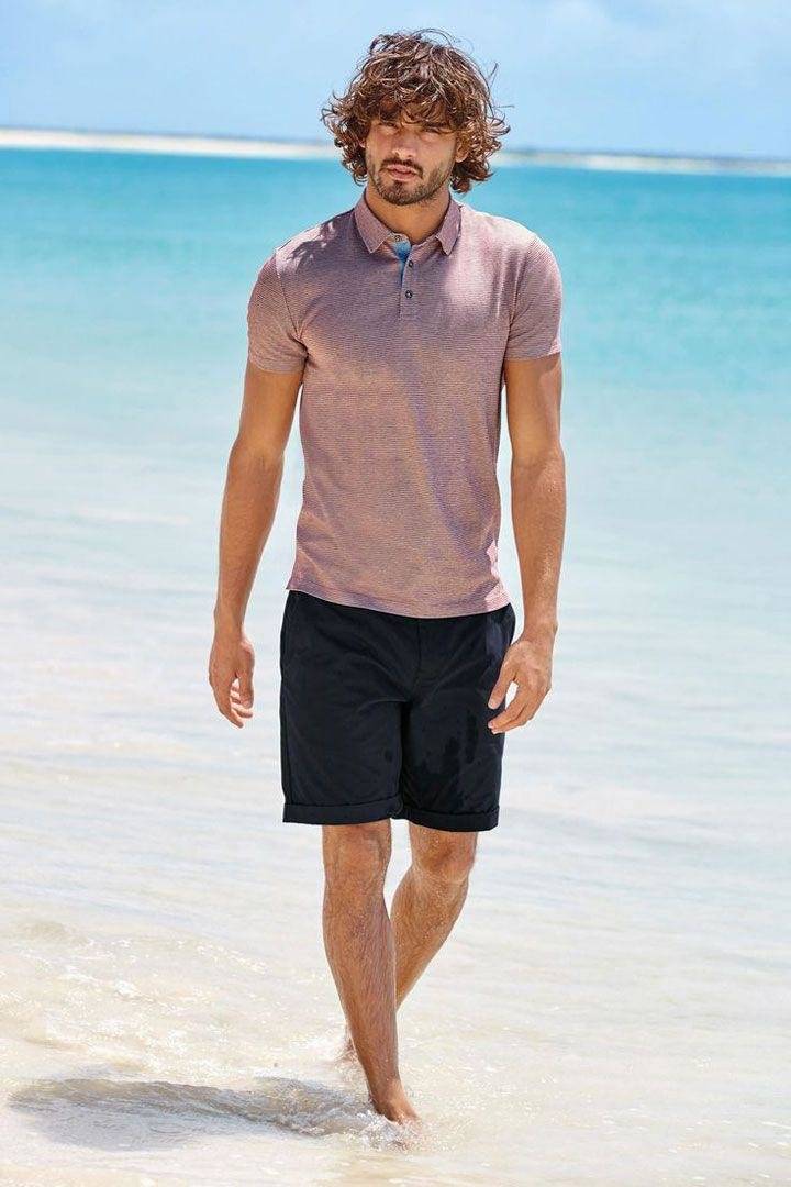 Пляжная одежда – самые красивые и модные вещи для пляжного отдыха