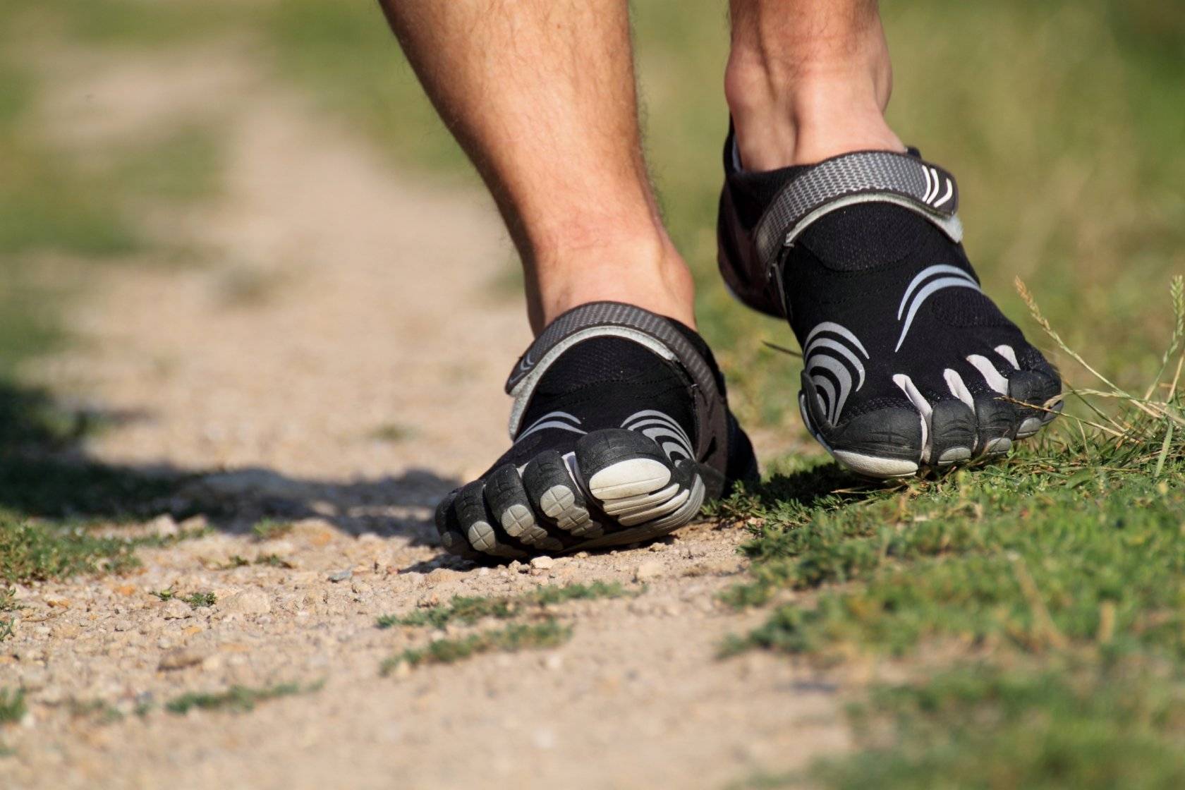 Как выбрать лучшие кроссовки для бега?