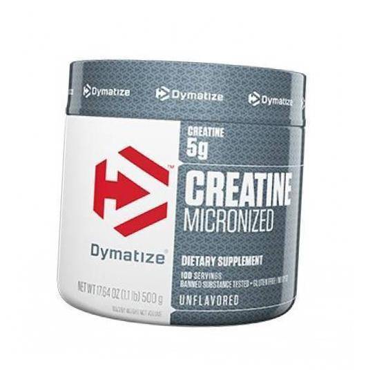 Creatine monohydrate от ultimate nutrition
