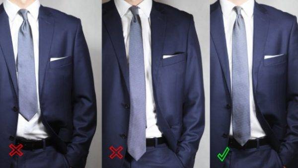Почему носить галстук никогда не выйдет из моды