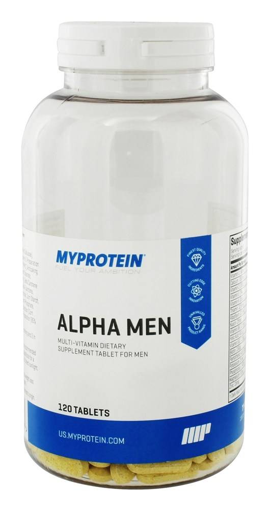 Impact whey protein от myprotein