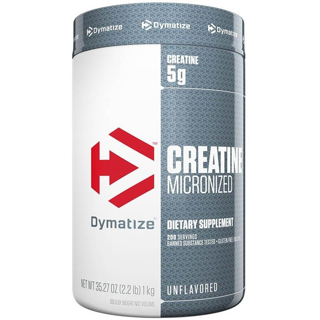 Как принимать creatine monohydrate от ultimate nutrition?