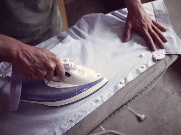 Гладим джинсы: как их погладить утюгом, можно и нужно ли это делать?