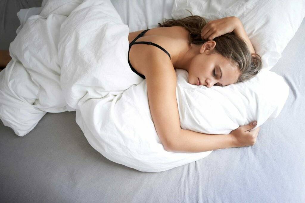 Советы как улучшить качество сна