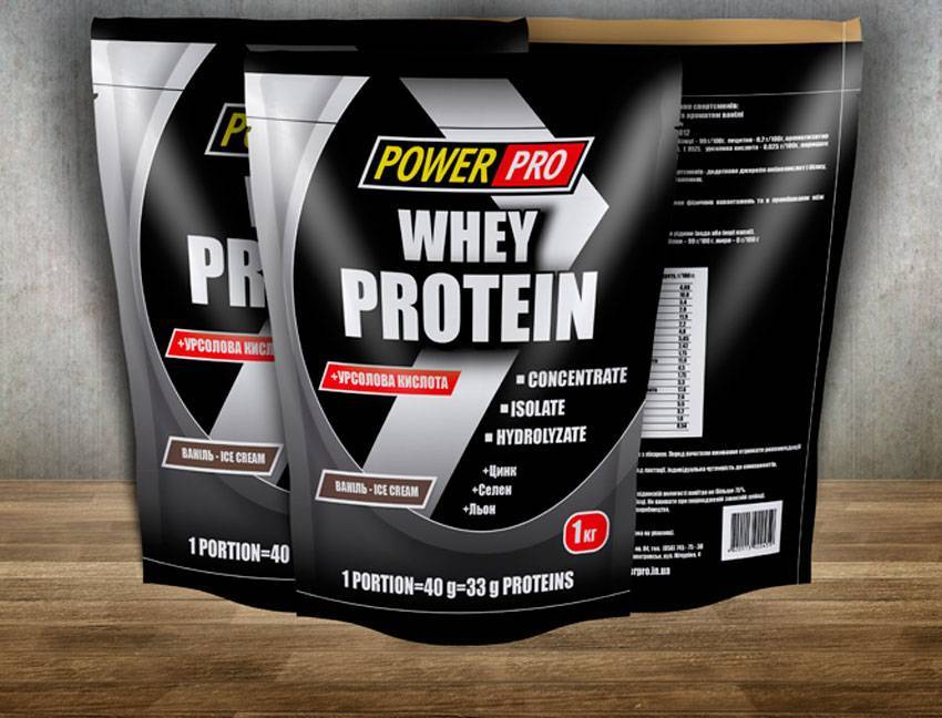 Как правильно принимать протеин ultra whey pro от universal nutrition