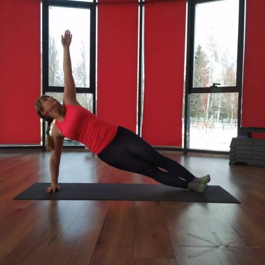 Топ-30 упражнений из йоги для здоровья спины: укрепление и расслабление