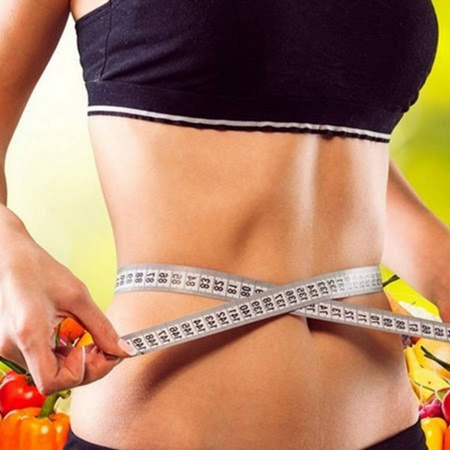 Топ-10 способов быстро похудеть за 10 дней на 10 кг