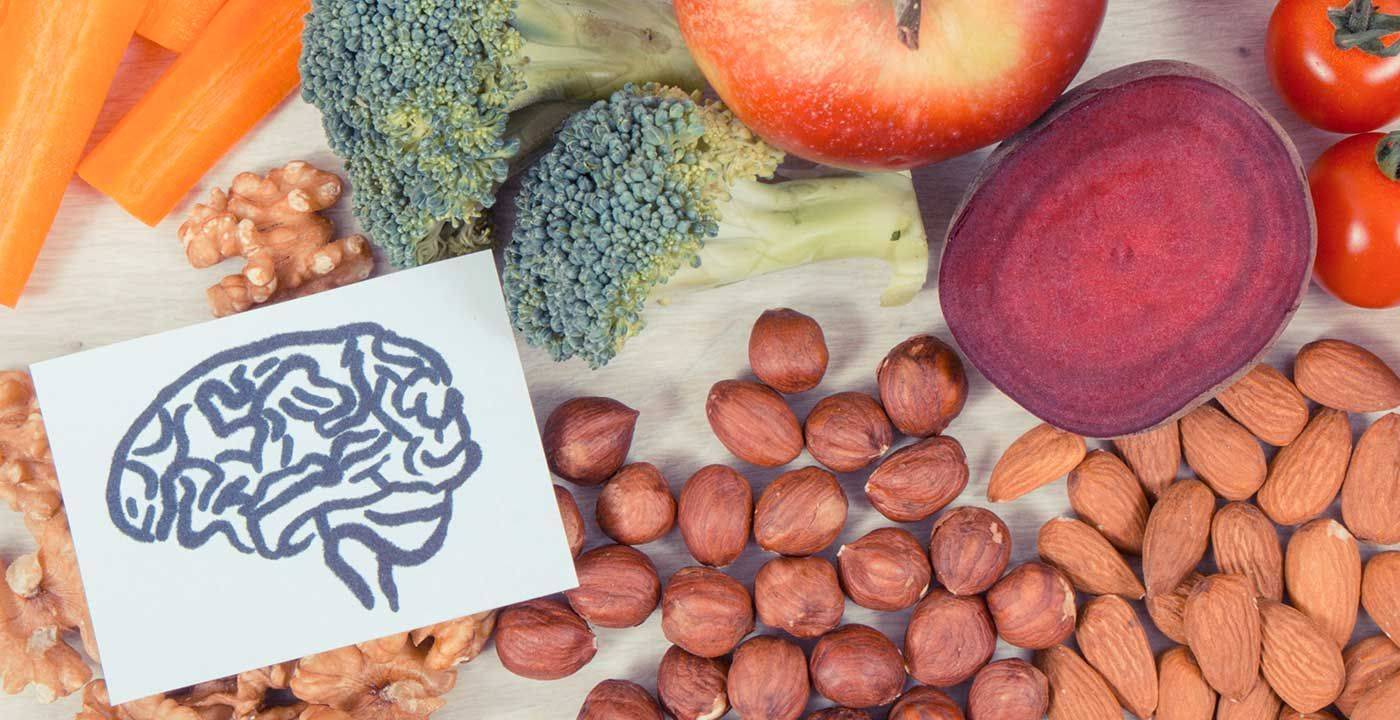 20 самых полезных продуктов питания для головного мозга человека, улучшающих работу нейронов и клеток