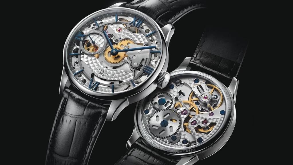 Кварцевые часы - это... какие часы лучше - кварцевые или механические?