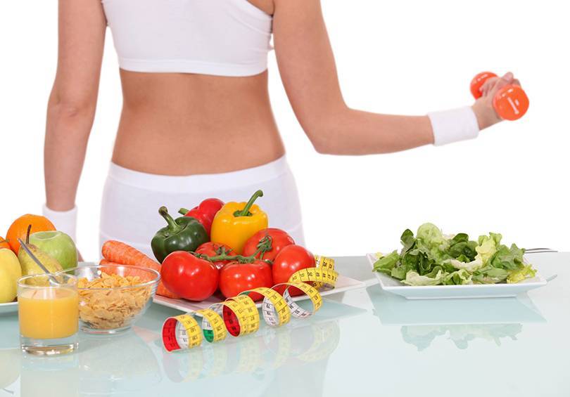 Как похудеть без диет: 10 главных советов | бомба тело