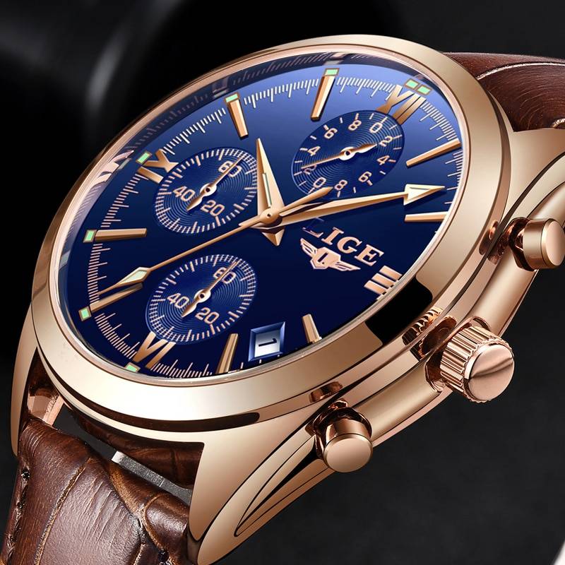 Лучшие мужские часы: какую фирму выбрать?