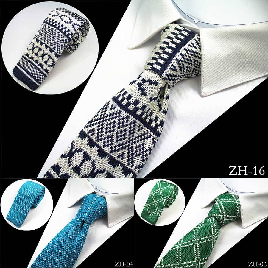 Модные галстуки для мужчин