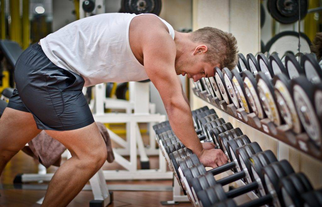 Сколько раз в неделю нужно тренироваться, чтобы похудеть?